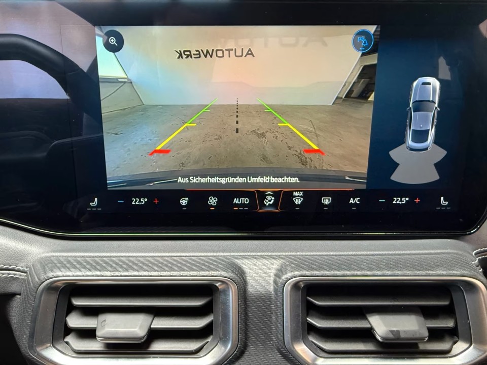 Ford Mustang Fastback - foto 19