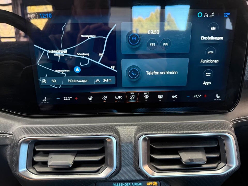 Ford Mustang Fastback - foto 20