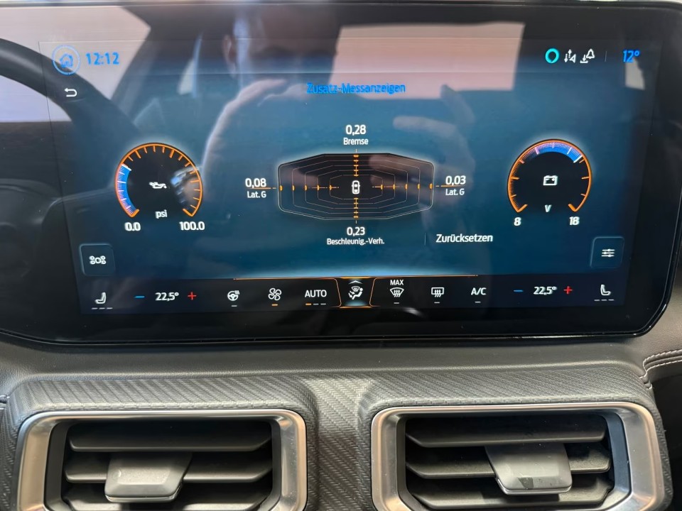 Ford Mustang Fastback - foto 18