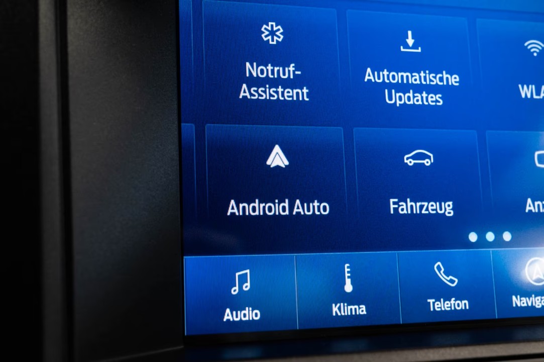 Ford Mustang GT 5.0 V8 - foto 22