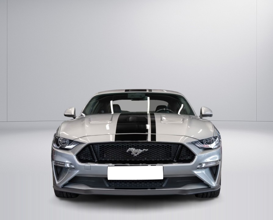 Ford Mustang GT 5.0 V8 (2)