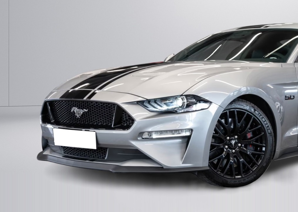 Ford Mustang GT 5.0 V8 - foto 29