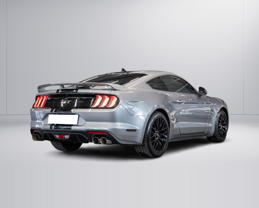 Ford Mustang GT 5.0 V8 (3)