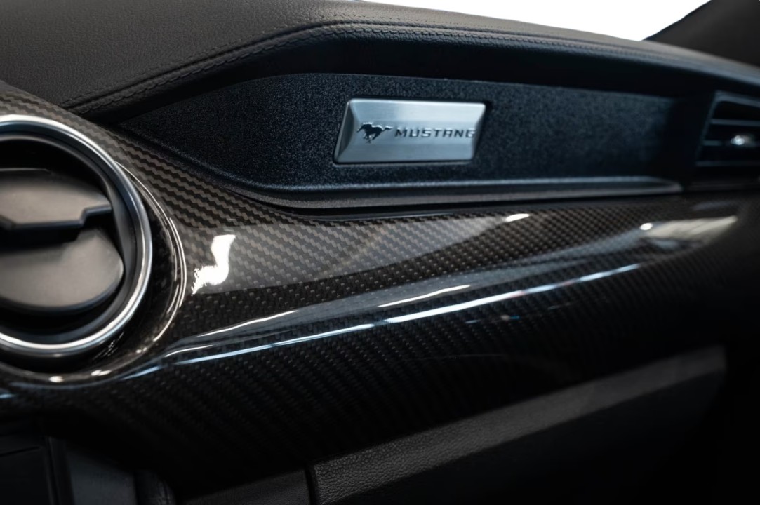 Ford Mustang GT 5.0 V8 - foto 20