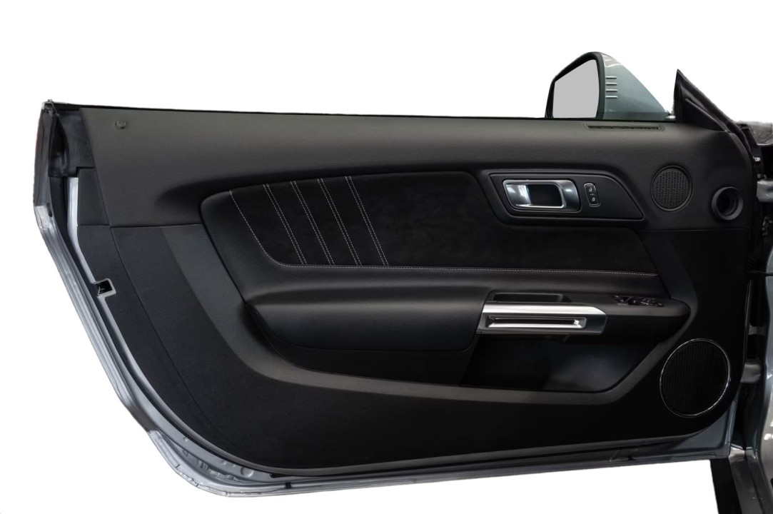 Ford Mustang GT 5.0 V8 - foto 25