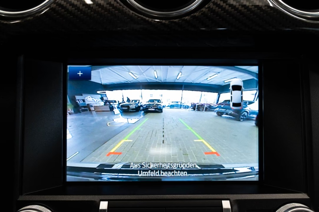 Ford Mustang GT 5.0 V8 - foto 23