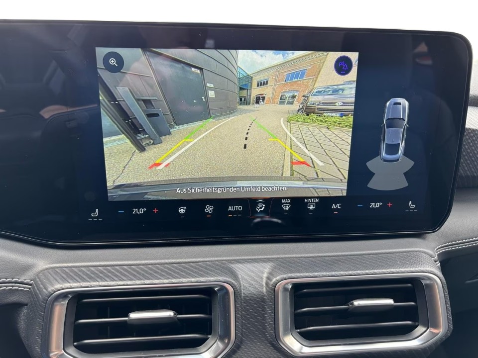 Ford Mustang GT 5.0 Fastback - foto 14