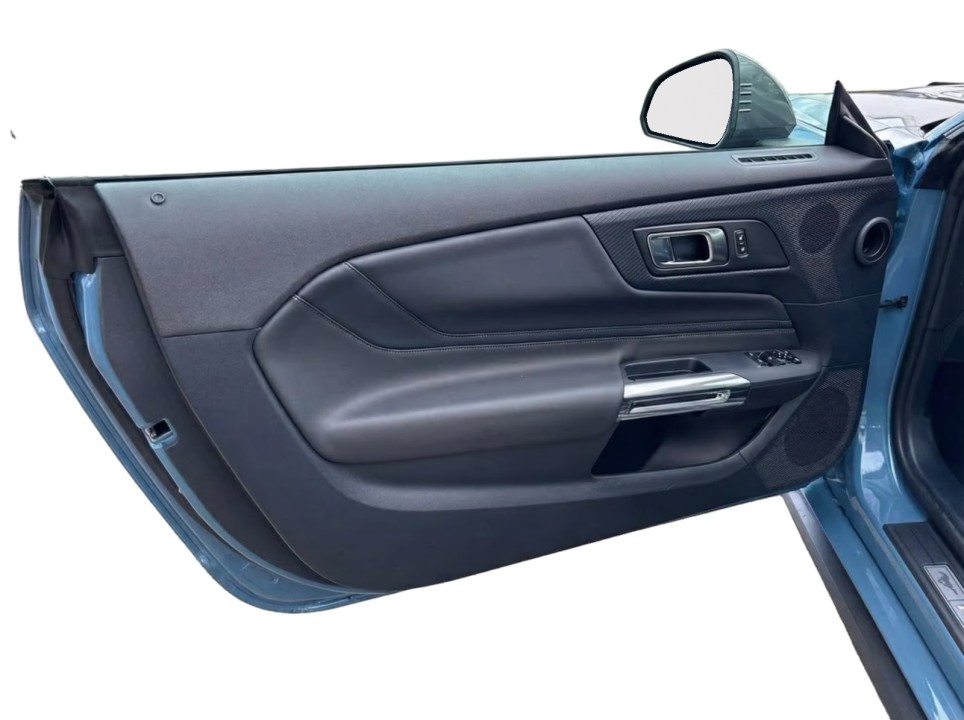 Ford Mustang GT 5.0 Fastback - foto 16