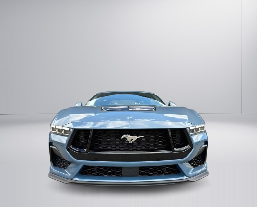 Ford Mustang GT 5.0 Fastback - foto 7