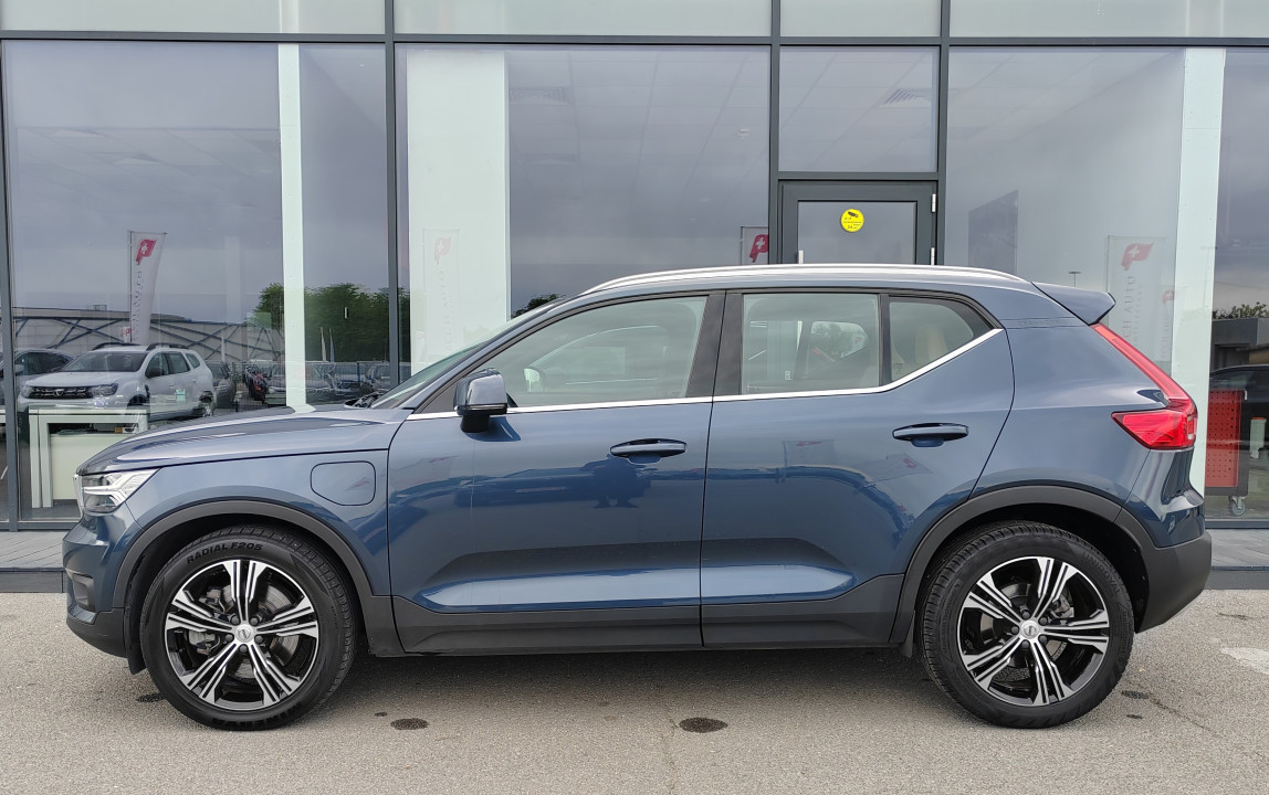 Volvo XC 40 T5 1.5 Recharge Inscription - foto 6