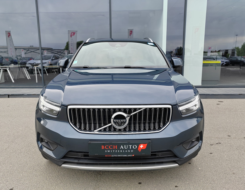 Volvo XC 40 T5 1.5 Recharge Inscription - foto 8