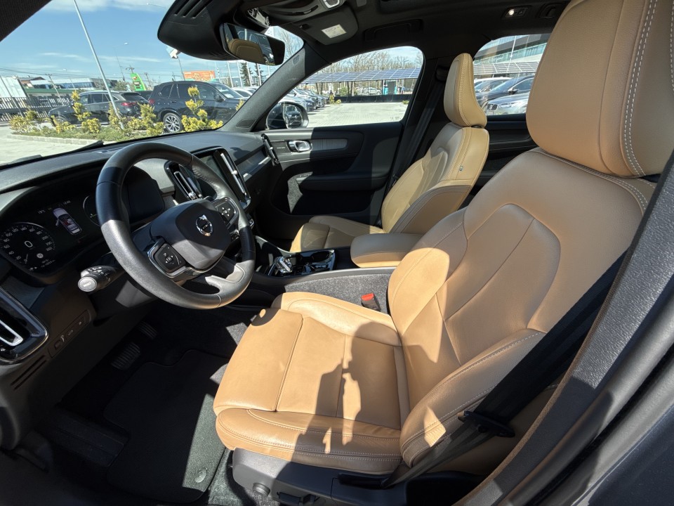 Volvo XC 40 T5 Recharge Inscription - foto 11