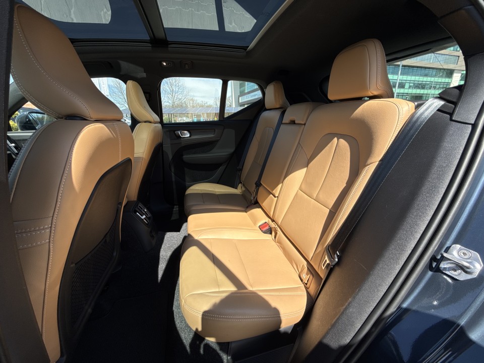 Volvo XC 40 T5 Recharge Inscription - foto 13