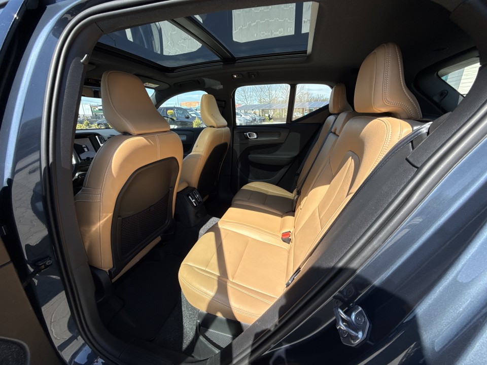 Volvo XC 40 T5 Recharge Inscription - foto 14