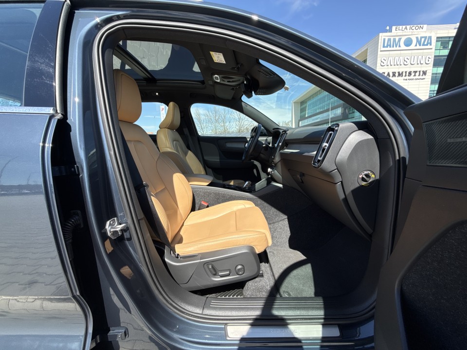 Volvo XC 40 T5 Recharge Inscription - foto 15