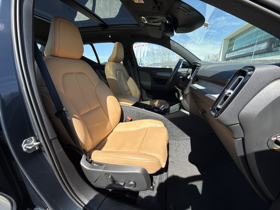 Volvo XC 40 T5 Recharge Inscription - foto 16