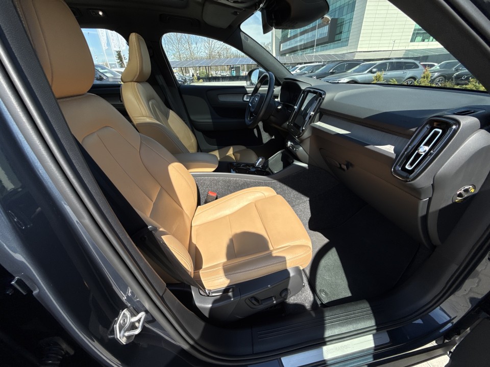 Volvo XC 40 T5 Recharge Inscription - foto 17
