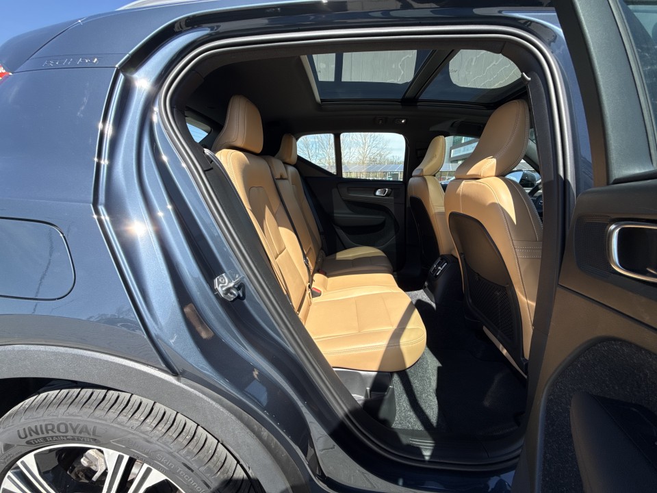 Volvo XC 40 T5 Recharge Inscription - foto 18