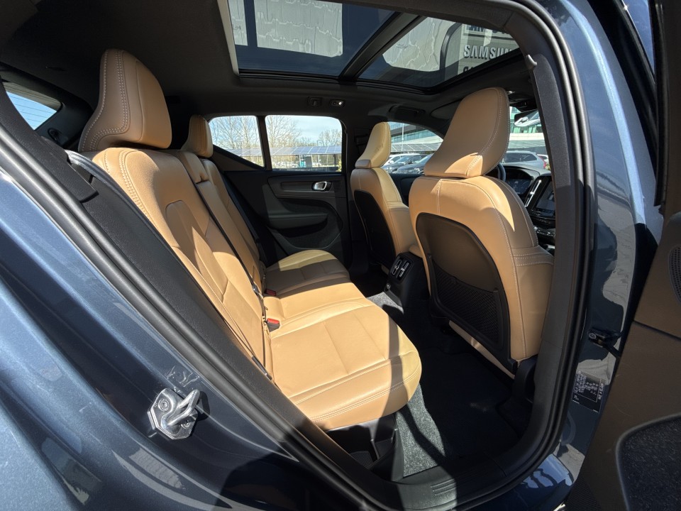 Volvo XC 40 T5 Recharge Inscription - foto 20