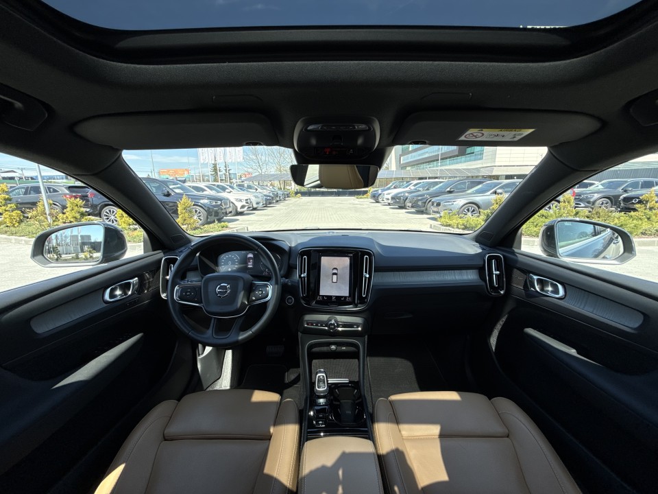 Volvo XC 40 T5 Recharge Inscription - foto 21