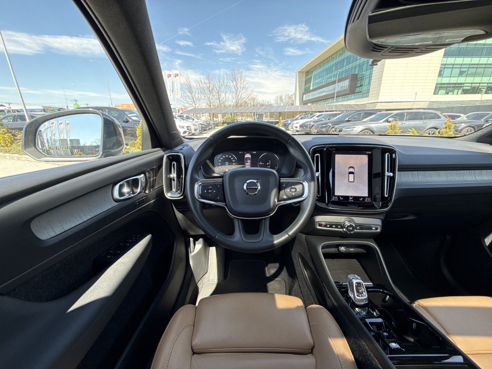 Volvo XC 40 T5 Recharge Inscription - foto 22