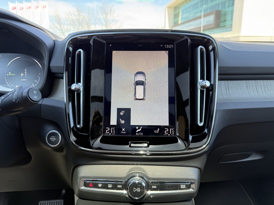 Volvo XC 40 T5 Recharge Inscription - foto 25