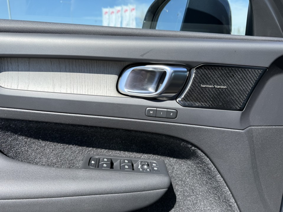 Volvo XC 40 T5 Recharge Inscription - foto 29