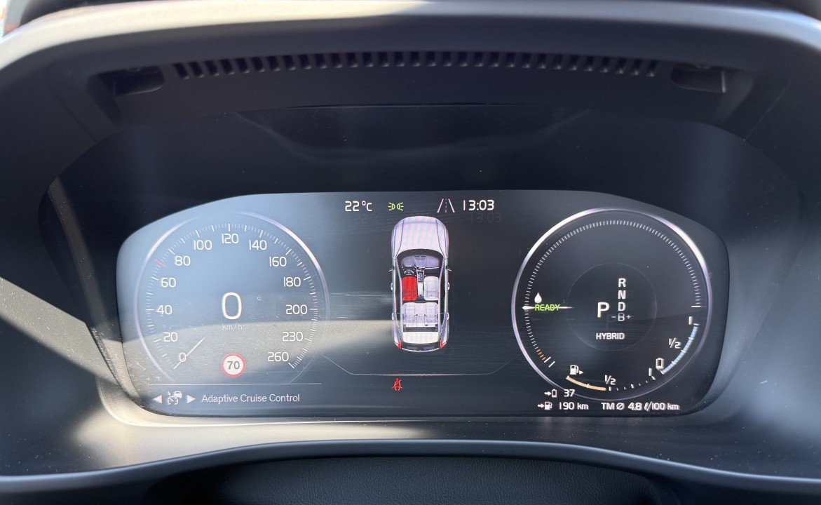 Volvo XC 40 T5 Recharge Inscription - foto 24