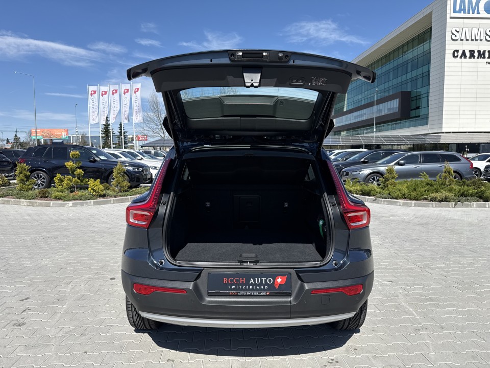 Volvo XC 40 T5 Recharge Inscription - foto 30