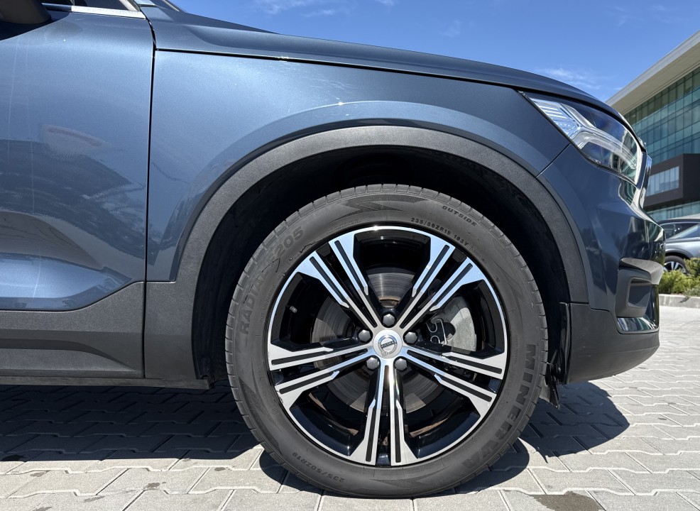 Volvo XC 40 T5 Recharge Inscription - foto 31