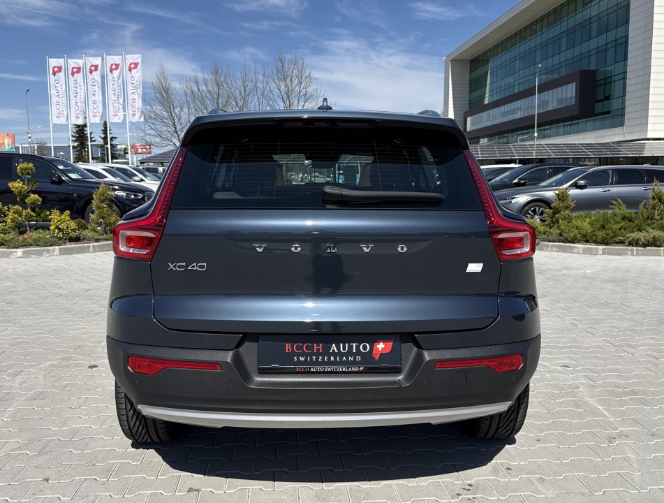 Volvo XC 40 T5 Recharge Inscription (4)