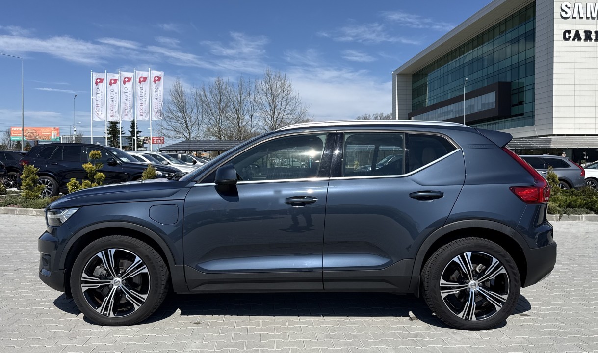 Volvo XC 40 T5 Recharge Inscription - foto 6