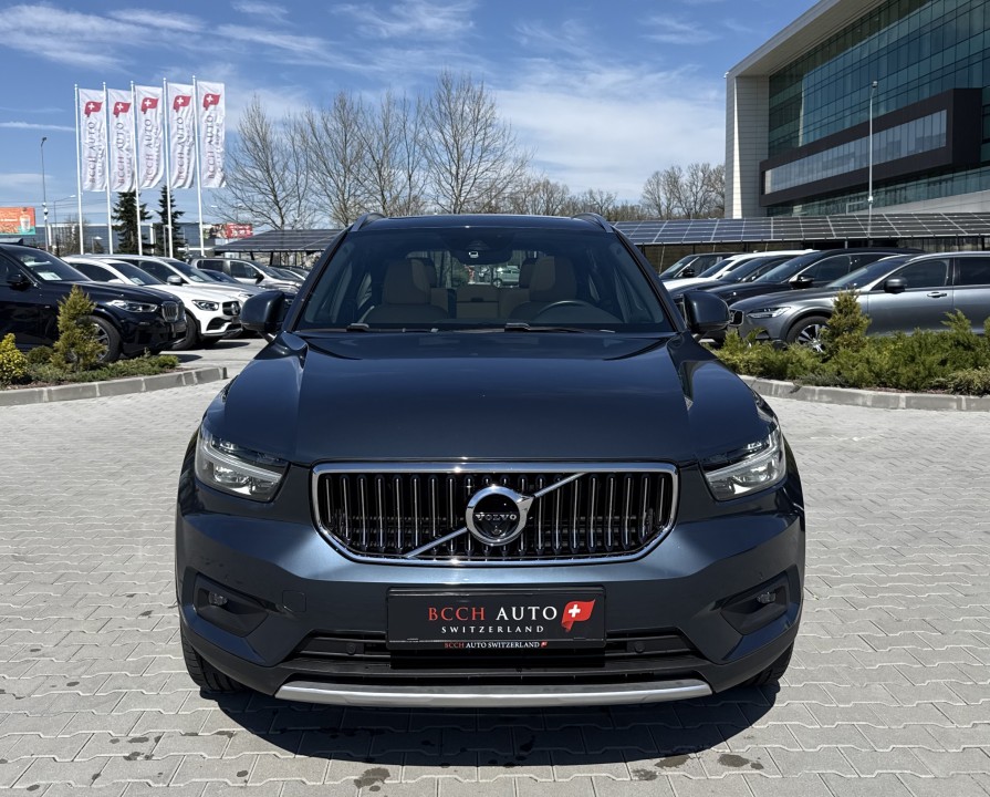 Volvo XC 40 T5 Recharge Inscription - foto 8
