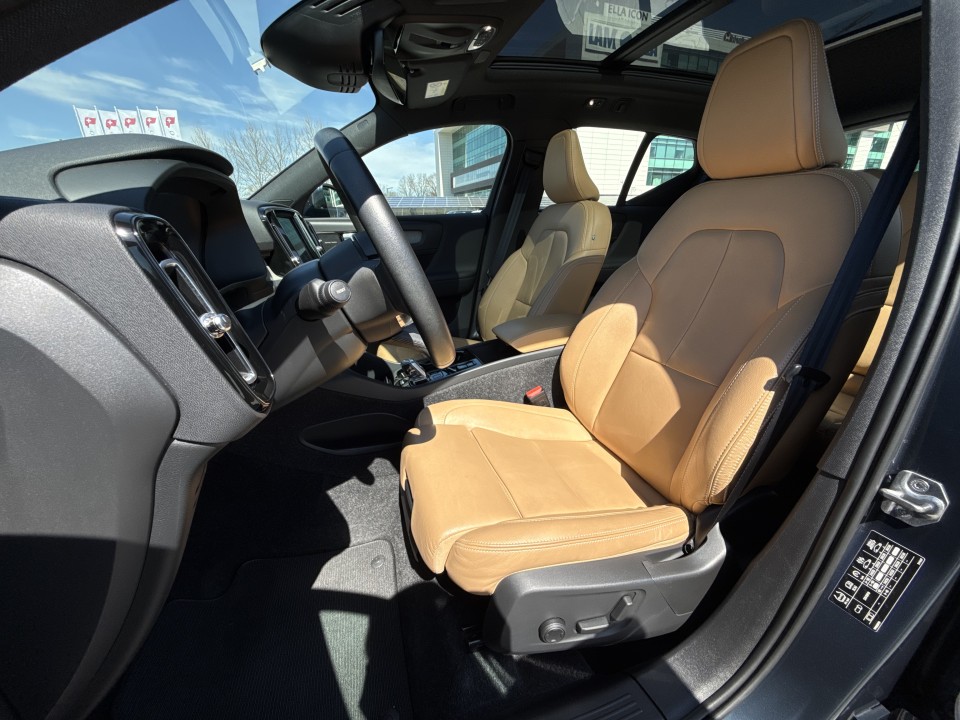 Volvo XC 40 T5 Recharge Inscription - foto 10