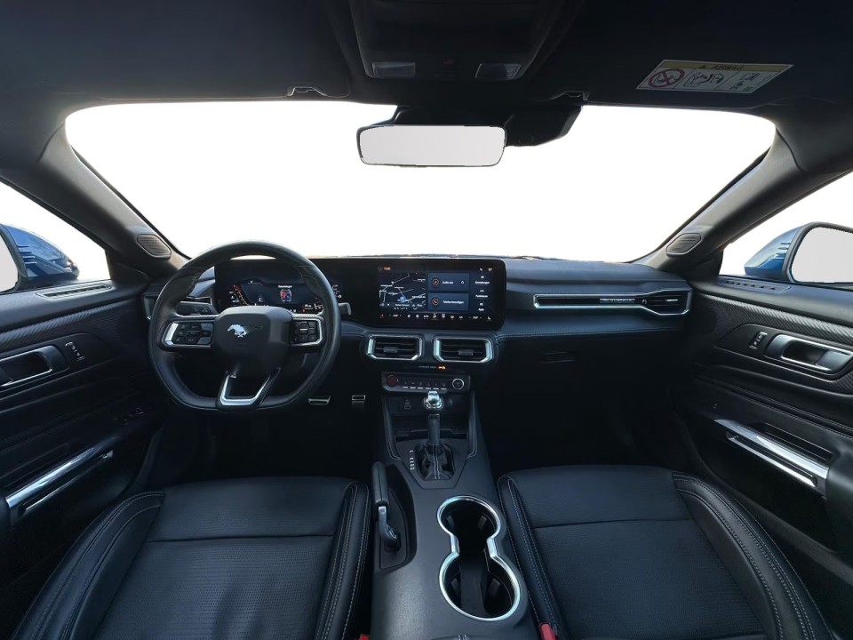 Ford Mustang - foto 11