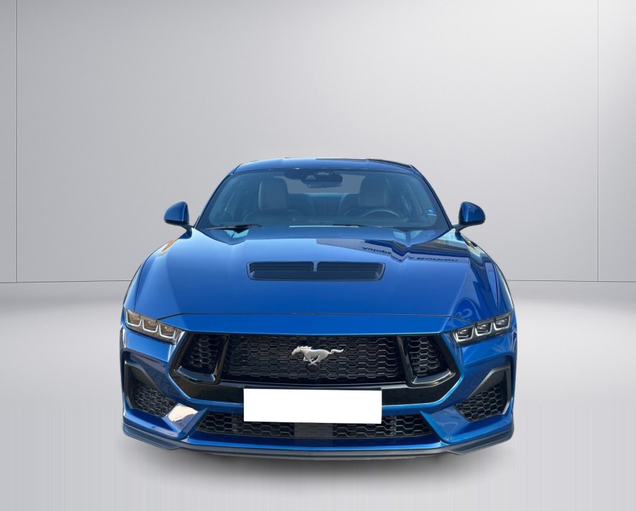 Ford Mustang - foto 7