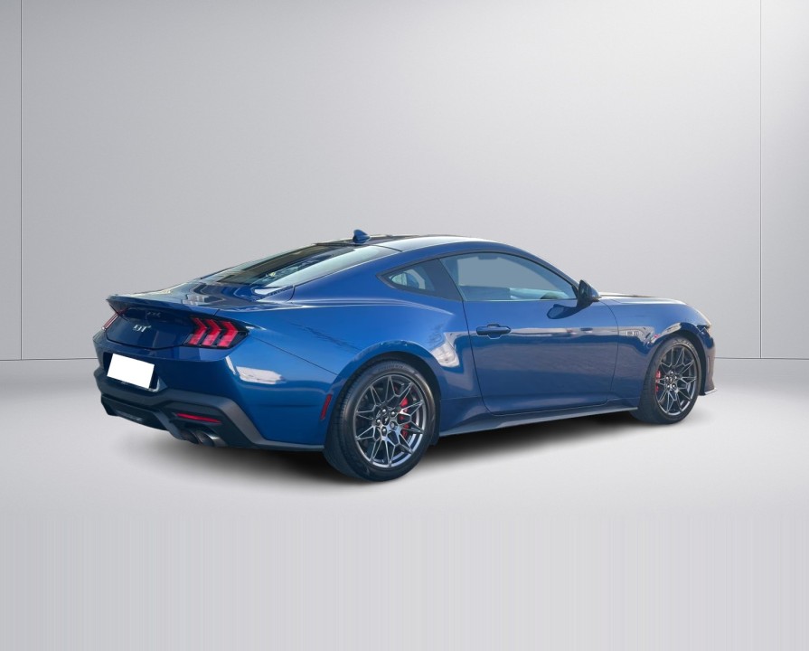 Ford Mustang (2)