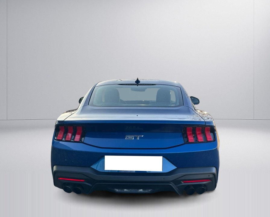 Ford Mustang (3)