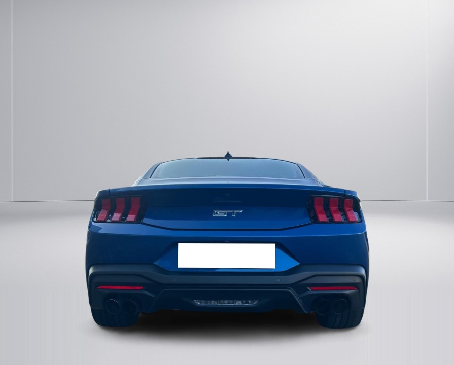 Ford Mustang - foto 8