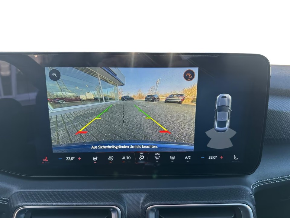 Ford Mustang - foto 14