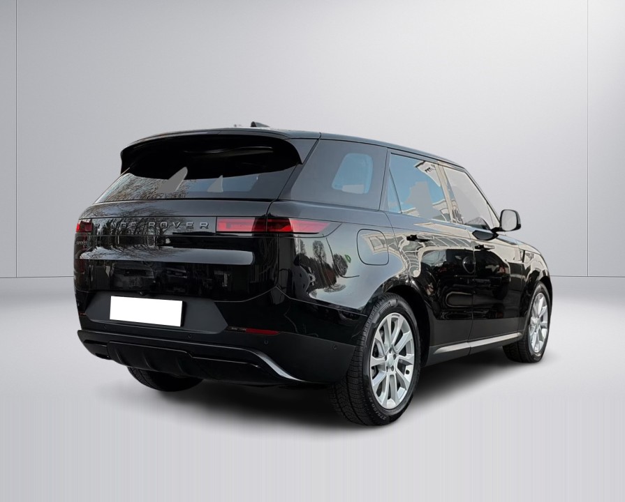 Land Rover Range Rover Sport (4)