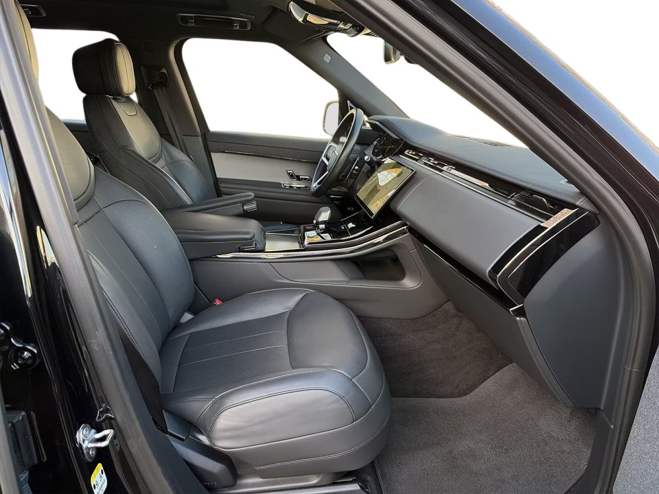 Land Rover Range Rover Sport - foto 8