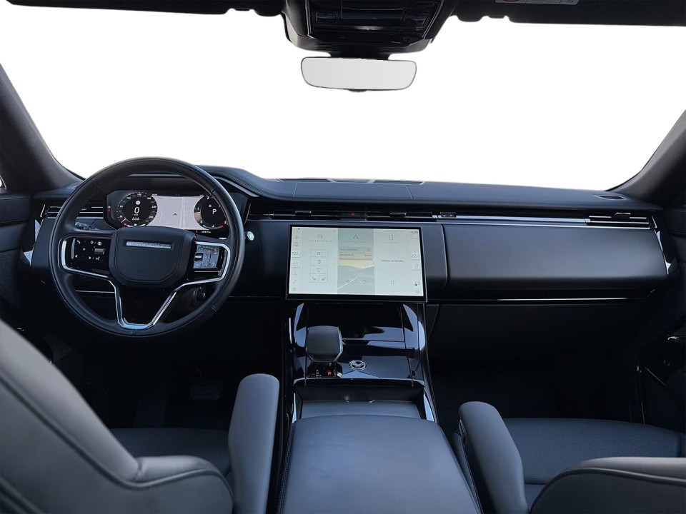 Land Rover Range Rover Sport - foto 6