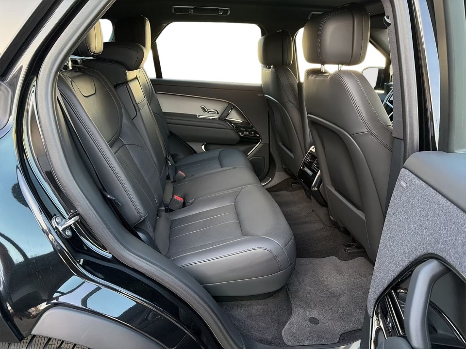 Land Rover Range Rover Sport - foto 9