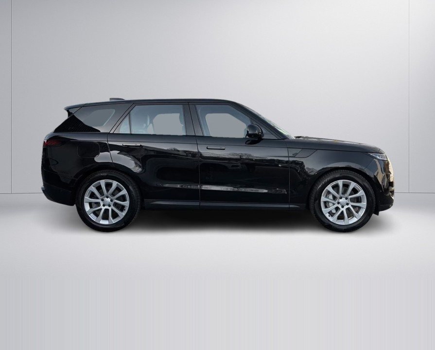 Land Rover Range Rover Sport (3)