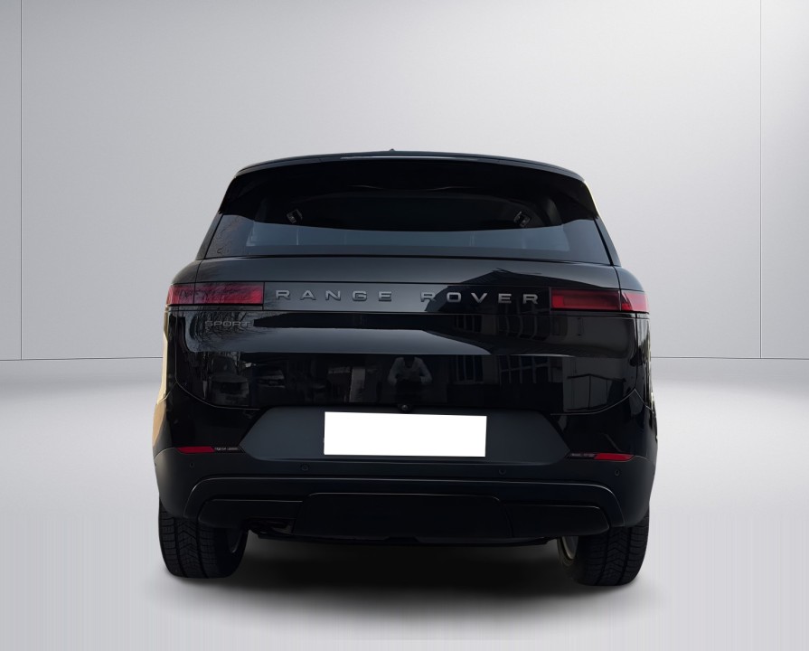 Land Rover Range Rover Sport (5)