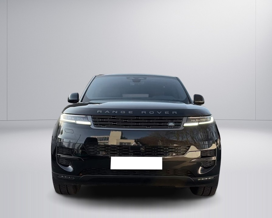 Land Rover Range Rover Sport (2)