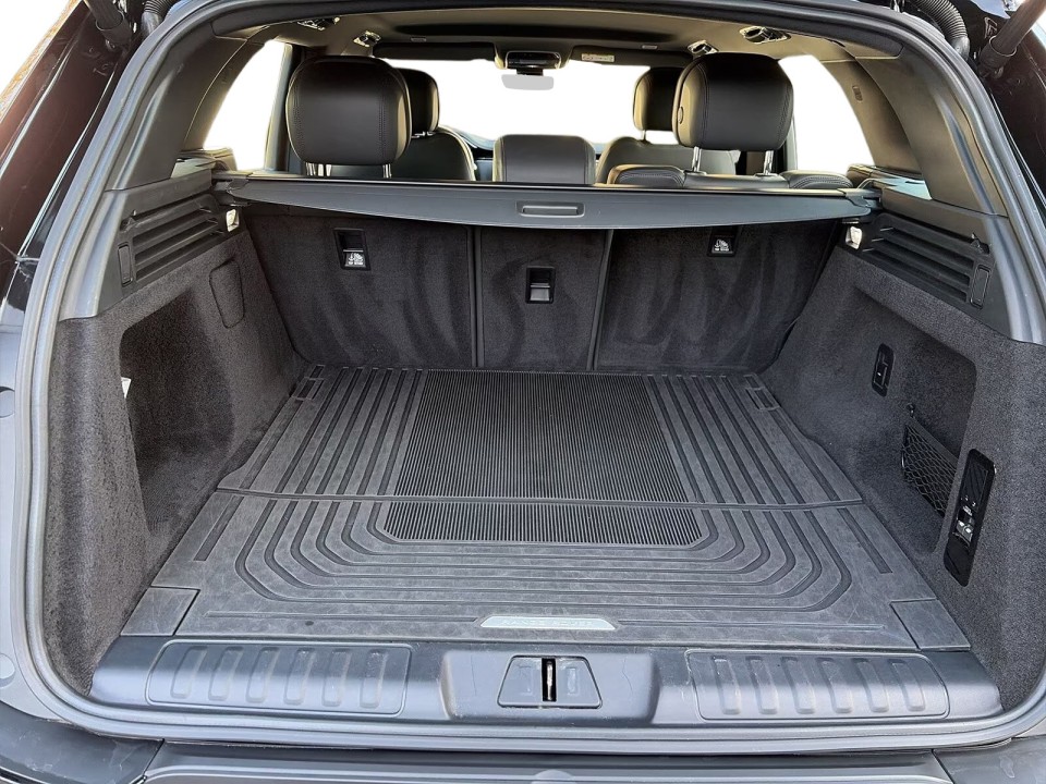 Land Rover Range Rover Sport - foto 10