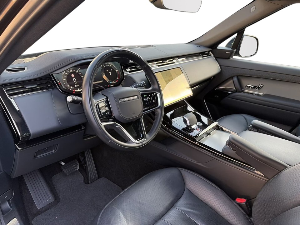 Land Rover Range Rover Sport - foto 7