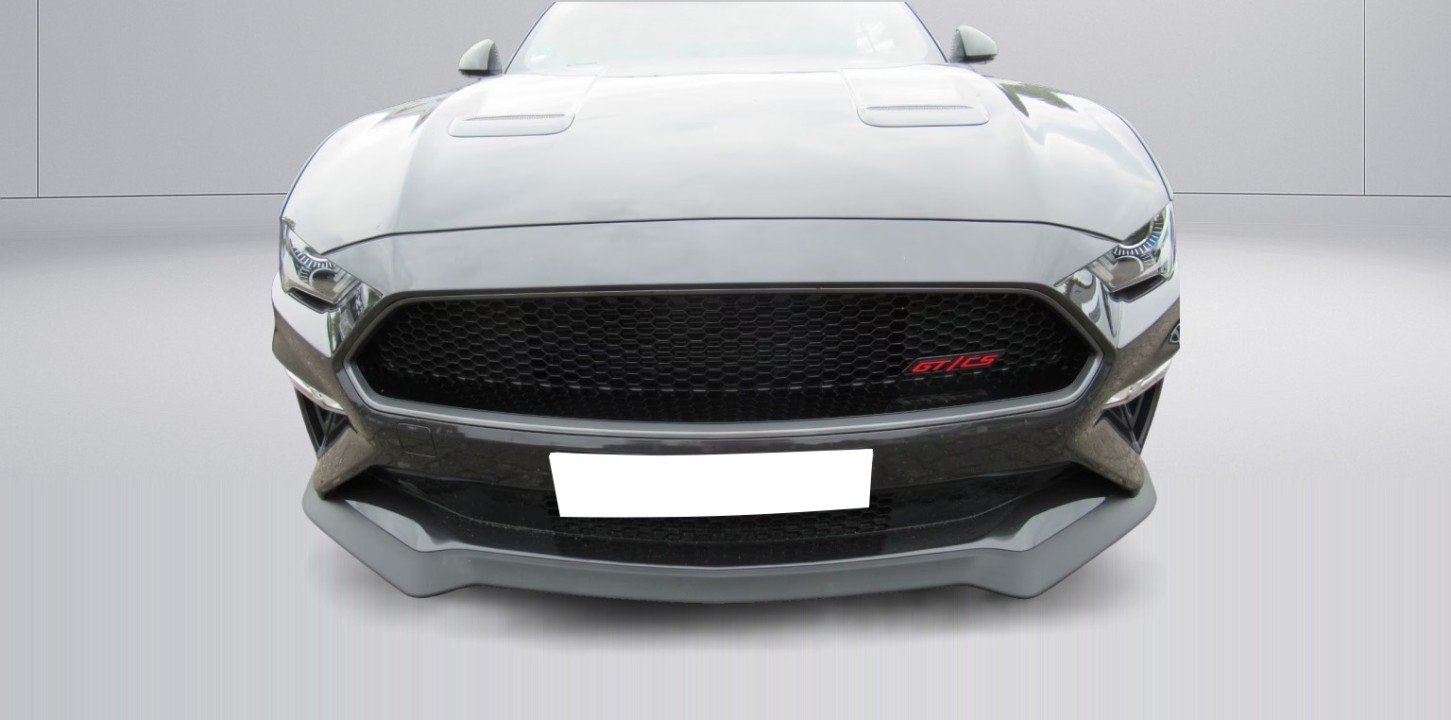 Ford Mustang GT Convertible - foto 9